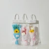 The new International Women's Day gift bouquet, soap flower, and Qixi Festival store event gift, the starry sky flower bouquet, exude an exquisite sense of ceremony details Picture